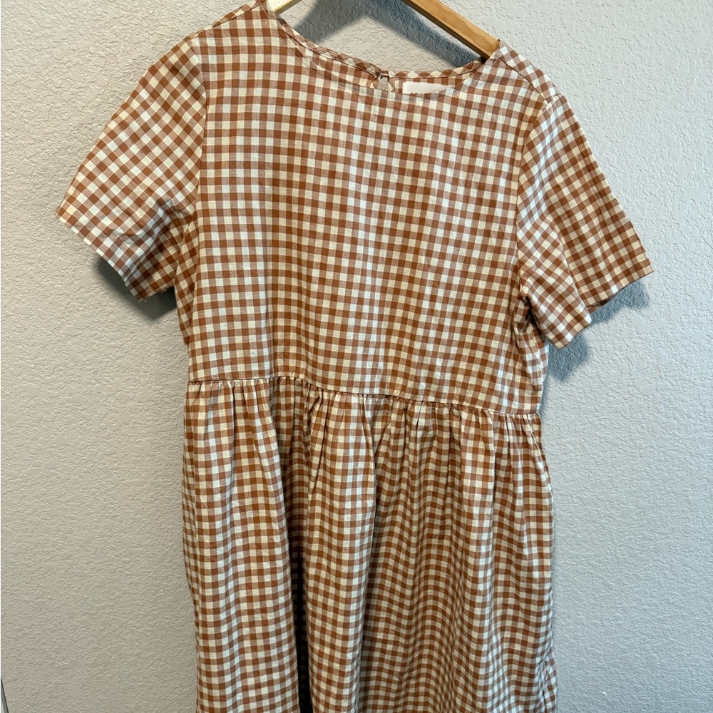Tradlands Nico Dress